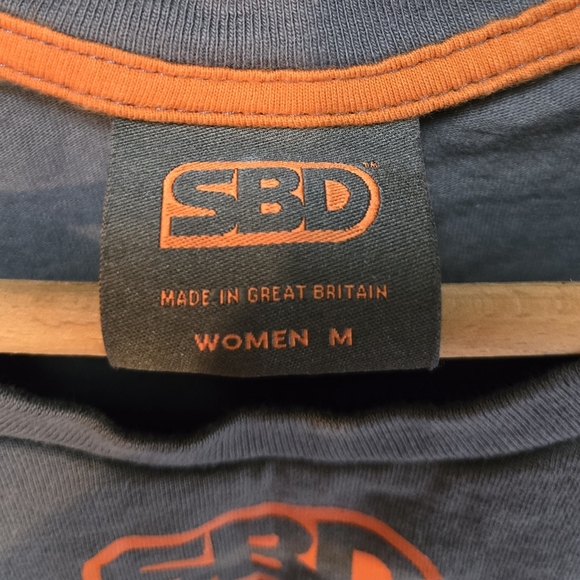 SBD Forge Competition T-Shirt - Picture 5 of 6